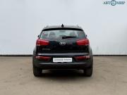 Kia Sportage III Рестайлинг Москва  - изображение 19