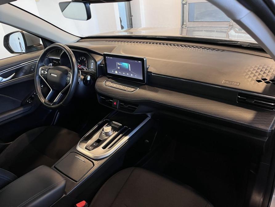 Haval Jolion I Чебоксары  - изображение 12