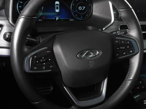 Chery Tiggo 8 Pro I с пробегом 2021 года, цена 2 150 000 рублей, 59843 км, внедорожник, Автокод Объявления