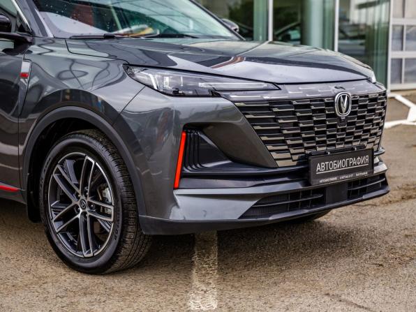 Changan CS55 Plus II с пробегом 2024 года, цена 2 328 000 рублей, 22674 км, внедорожник, Автокод Объявления