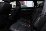 Geely Okavango I Рестайлинг Москва  - изображение 42