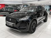 Jaguar E-Pace I Казань  - изображение 23