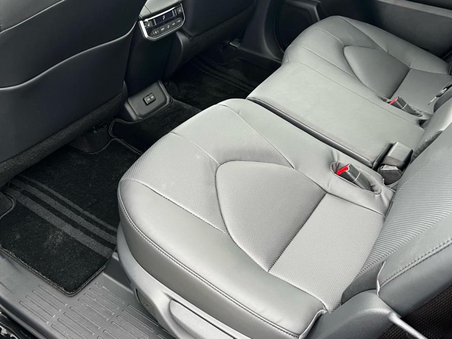 Toyota Highlander IV (XU70) Нижний Тагил  - изображение 19