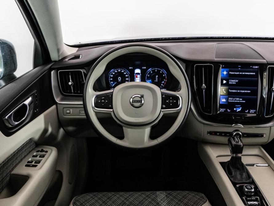 Volvo XC60 II Санкт-Петербург  - изображение 12
