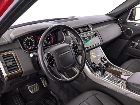 Land Rover Range Rover Sport II Рестайлинг с пробегом 2019 года, цена 5 660 000 рублей, 88154 км, внедорожник, Автокод Объявления