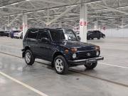 Lada (ВАЗ) Niva Legend Казань  - изображение 25