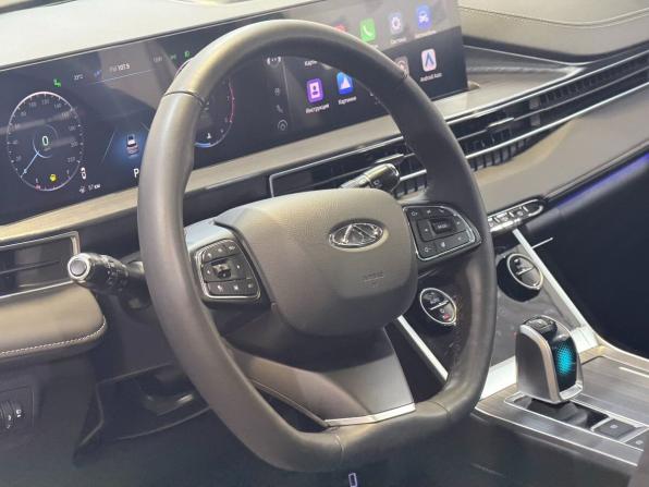 Chery Tiggo 7 Pro Max I с пробегом 2023 года, цена 2 149 000 рублей, 21006 км, внедорожник, Автокод Объявления