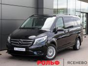 Mercedes-Benz Vito III (W447) Москва  - изображение 23