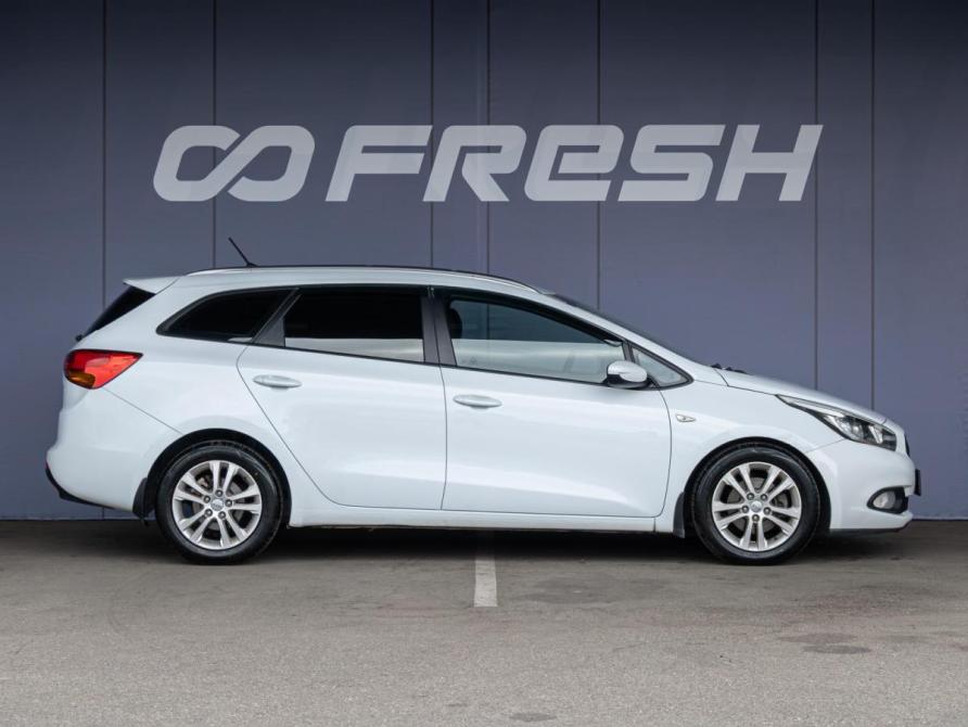 Kia Ceed II Краснодар  - изображение 5