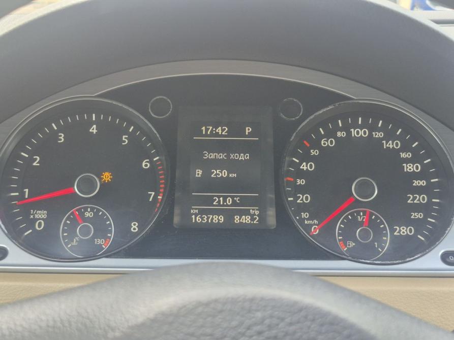 Volkswagen Passat CC I Рестайлинг Ярославль  - изображение 12