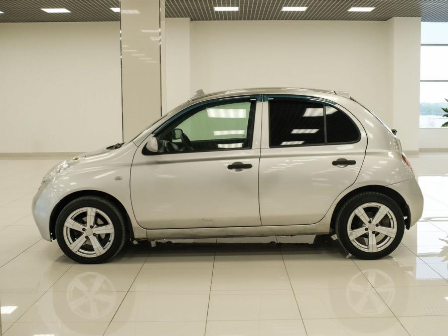 Nissan Micra III (K12) Самара  - изображение 6