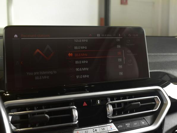 BMW X3 III (G01) Рестайлинг с пробегом 2021 года, цена 4 999 995 рублей, 97753 км, внедорожник, Автокод Объявления