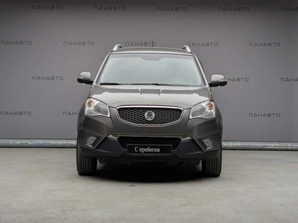 SsangYong Actyon II с пробегом 2011 года, цена 765 000 рублей, 189638 км, внедорожник, Автокод Объявления