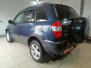 Chery Tiggo (T11) I Арзамас  - изображение 11