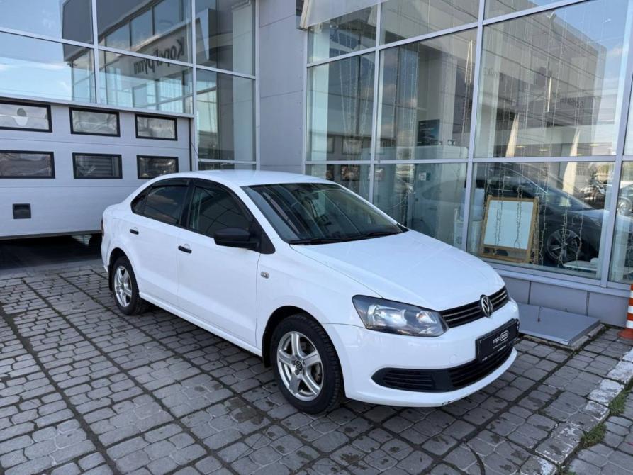 Volkswagen Polo V Орел  - изображение 1