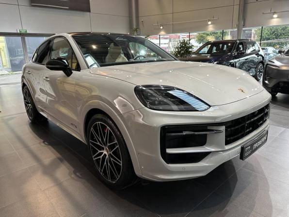 Porsche Cayenne III Рестайлинг с пробегом 2026 года, цена 25 490 000 рублей, 332 км, внедорожник, Автокод Объявления