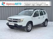 Renault Duster I Рестайлинг Челябинск  - изображение 29