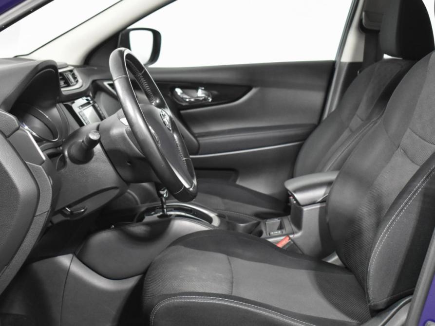 Nissan Qashqai II Санкт-Петербург  - изображение 10