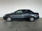 Mitsubishi Lancer IX Москва  - изображение 20
