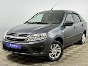Lada (ВАЗ) Granta I Борисоглебск  - изображение 16
