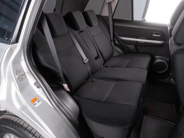 Suzuki Grand Vitara II с пробегом 2007 года, цена 999 000 рублей, 245118 км, внедорожник, Автокод Объявления