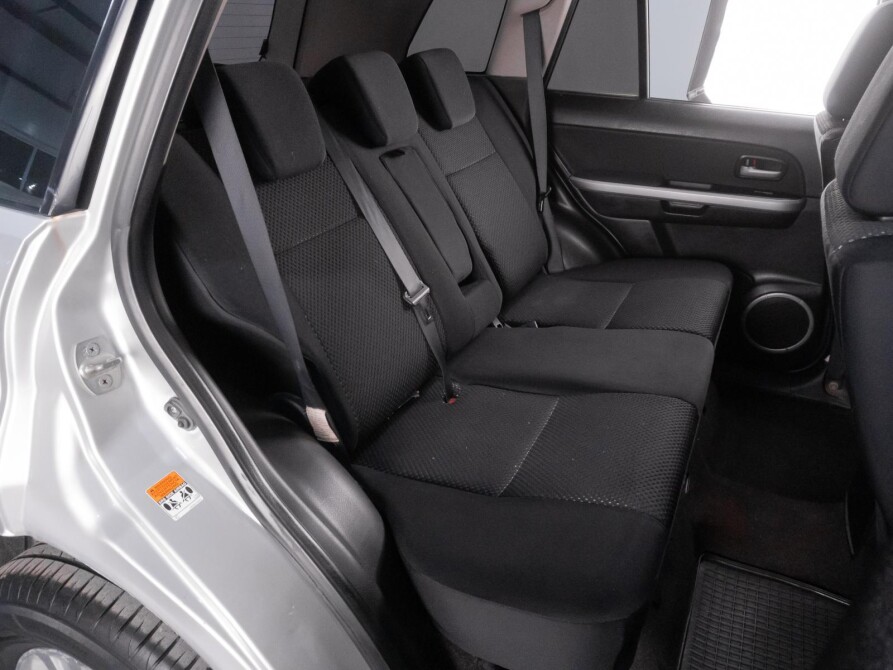 Suzuki Grand Vitara II Сургут  - изображение 7