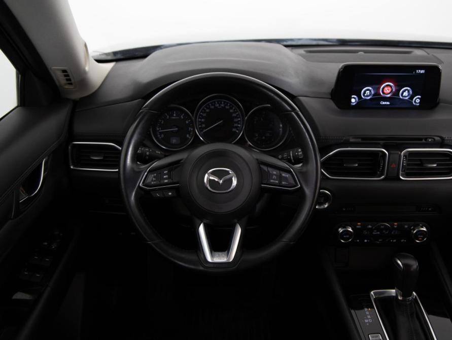 Mazda CX-5 II Санкт-Петербург  - изображение 11