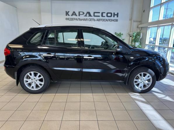 Renault Koleos I с пробегом 2008 года, цена 960 000 рублей, 171207 км, внедорожник, Автокод Объявления