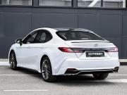 Toyota Camry IX (XV80) China Market Новороссийск  - изображение 26