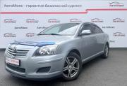 Toyota Avensis II Рестайлинг Тюмень  - изображение 22