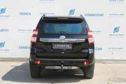 Toyota Land Cruiser Prado 150 Series Рестайлинг 1 Пермь  - изображение 31