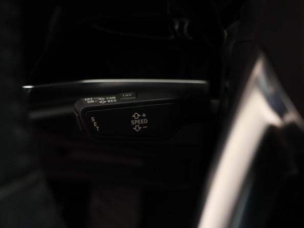 Audi Q3 II (F3) с пробегом 2019 года, цена 3 175 000 рублей, 70200 км, внедорожник, Автокод Объявления