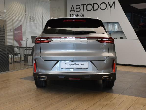 Exeed TXL I Рестайлинг с пробегом 2023 года, цена 2 549 000 рублей, 26671 км, внедорожник, Автокод Объявления
