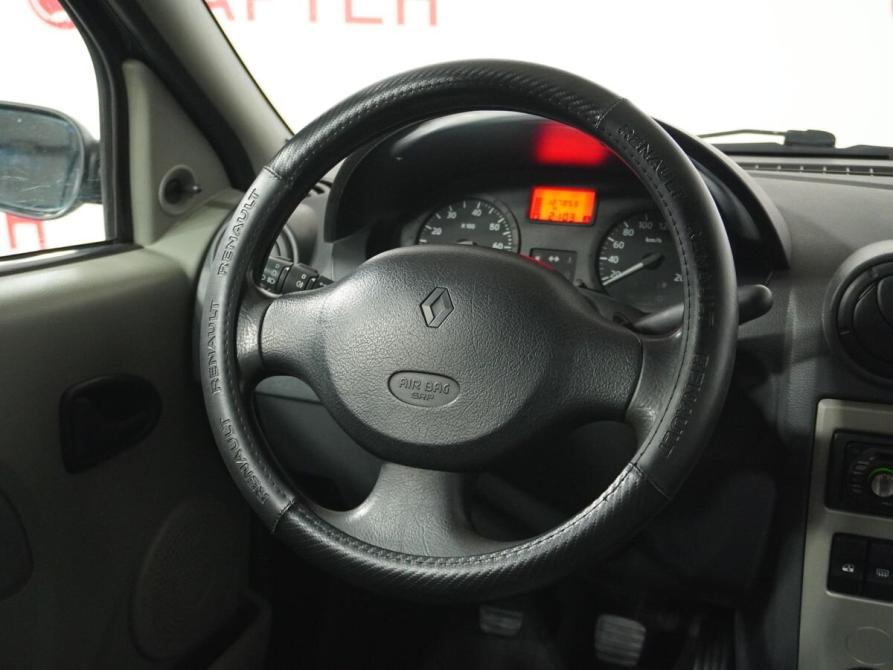 Renault Logan I Вологда  - изображение 15