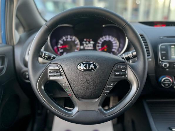 Kia Cerato III с пробегом 2014 года, цена 1 199 000 рублей, 167000 км, седан, Автокод Объявления