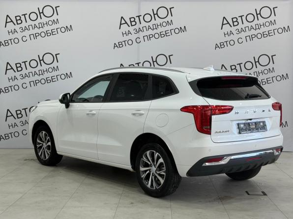 Haval Jolion I с пробегом 2022 года, цена 1 759 000 рублей, 21865 км, внедорожник, Автокод Объявления