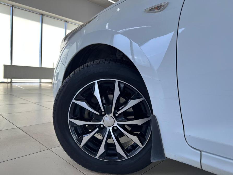 Hyundai Solaris II Волгоград  - изображение 12