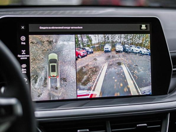 Haval F7 II с пробегом 2024 года, цена 2 533 000 рублей, 37420 км, внедорожник, Автокод Объявления