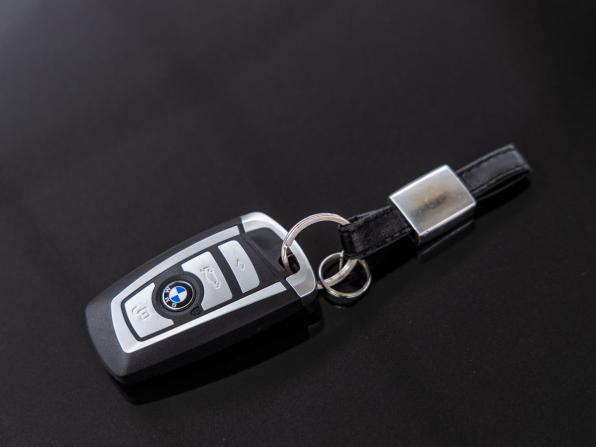 BMW 5 серии VI (F10/F11/F07) с пробегом 2013 года, цена 1 558 000 рублей, 148555 км, седан, Автокод Объявления