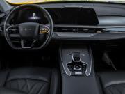 Chery Tiggo 8 Pro Max I Рестайлинг Москва  - изображение 30