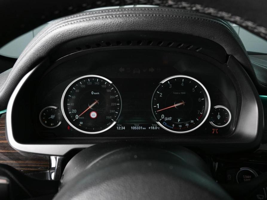 BMW X6 II (F16) Ростов-на-Дону  - изображение 25
