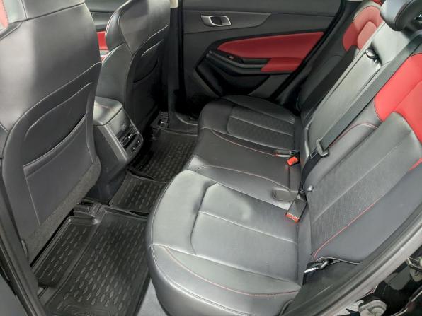 Changan CS55 Plus II с пробегом 2023 года, цена 1 790 000 рублей, 52802 км, внедорожник, Автокод Объявления