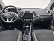 Renault Kaptur I Рестайлинг Москва  - изображение 24