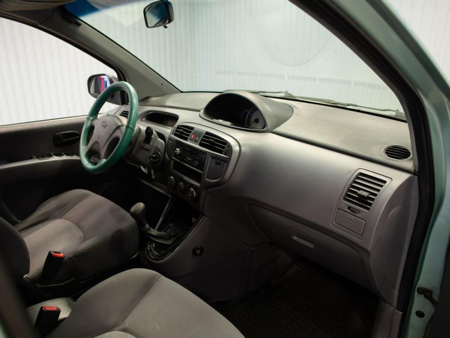 Hyundai Matrix I Иваново  - изображение 18