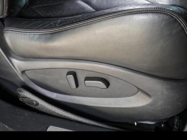 Infiniti FX II (S51) Рестайлинг с пробегом 2011 года, цена 1 649 000 рублей, 261350 км, внедорожник, Автокод Объявления