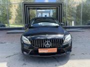 Mercedes-Benz C-Класс IV (W205) Рестайлинг Екатеринбург  - изображение 32