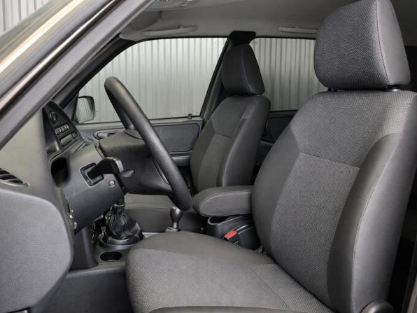 Lada (ВАЗ) Niva Travel I с пробегом 2024 года, цена 1 117 000 рублей, 37328 км, внедорожник, Автокод Объявления