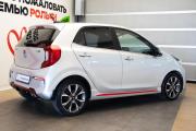 Kia Picanto III Рестайлинг Москва  - изображение 42