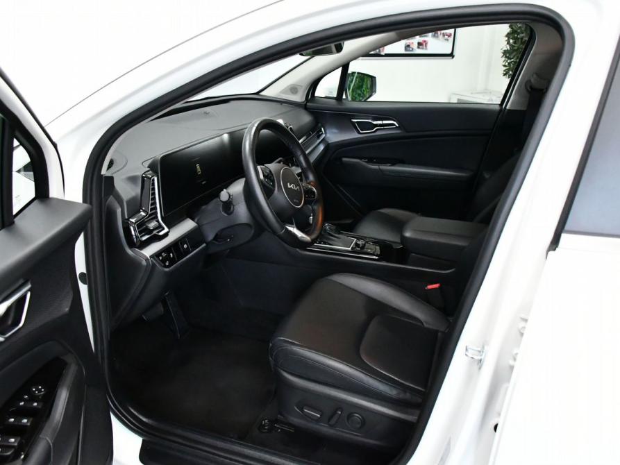 Kia Sportage V Новосибирск  - изображение 10