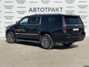 Cadillac Escalade IV Владимир  - изображение 34